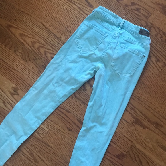 Garage skinny jeans - Picture 2 of 2